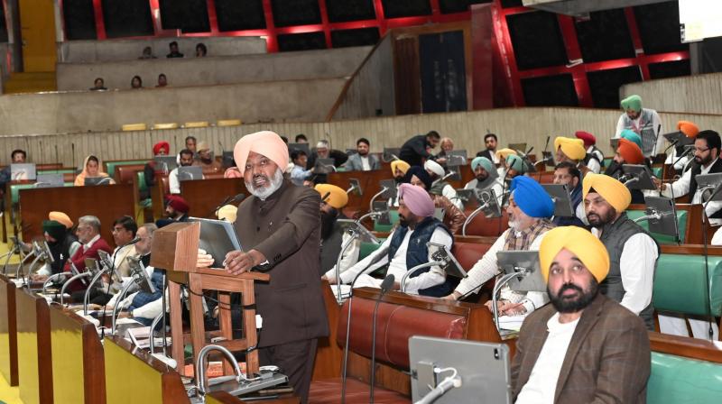 Harpal Singh Cheema Harpal Singh Cheema