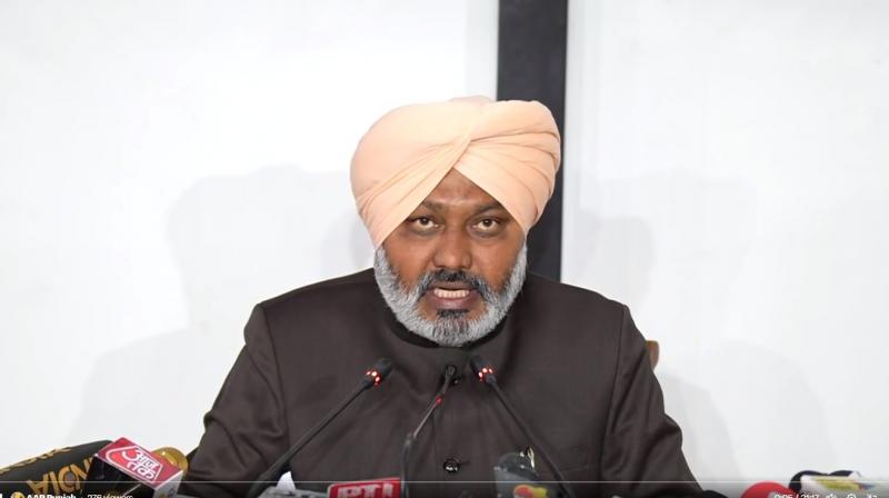No new taxes imposed in Punjab Budget 2024 No new taxes imposed in Punjab Budget 2024