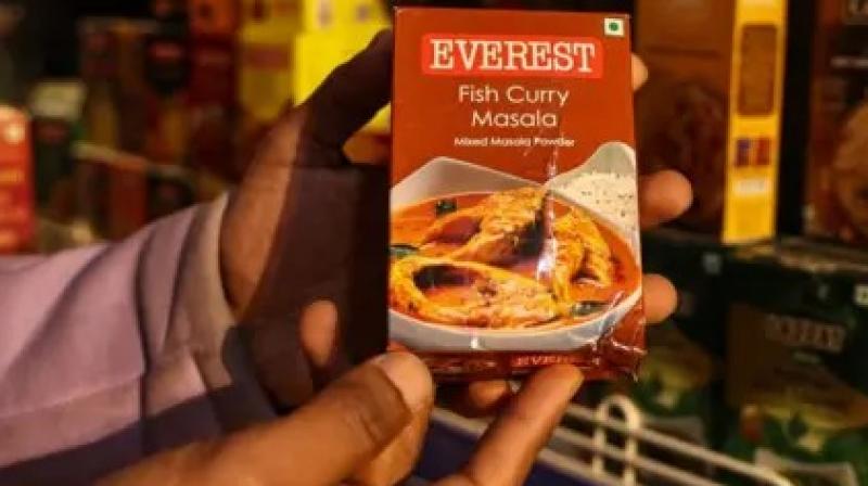 FSSAI did not find MDH, ethylene oxide in samples of Everest spices FSSAI did not find MDH, ethylene oxide in samples of Everest spices