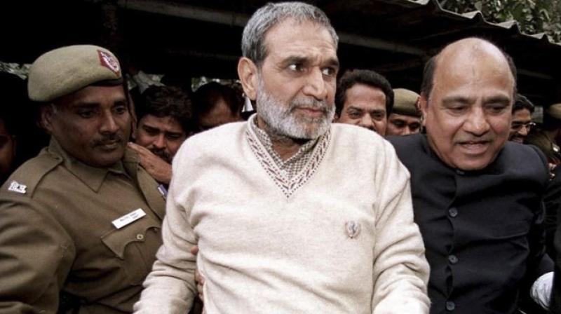 Sajjan Kumar Sajjan Kumar