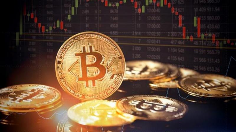 Cryptocurrency Cryptocurrency