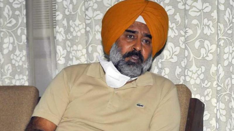 Pargat Singh Pargat Singh