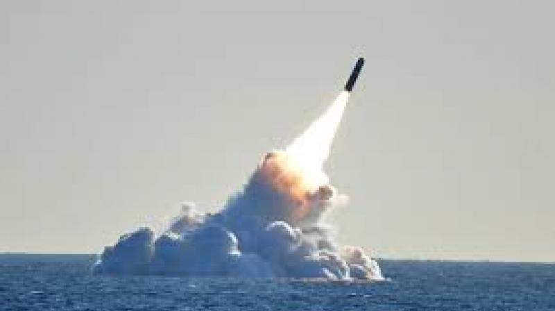 nuclear weapons nuclear weapons