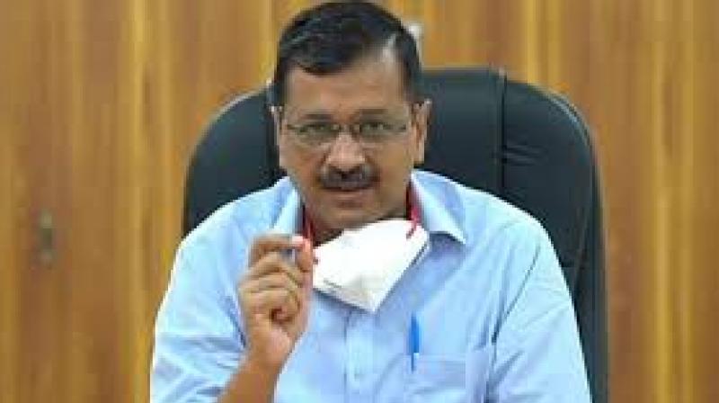 Kejriwal Kejriwal