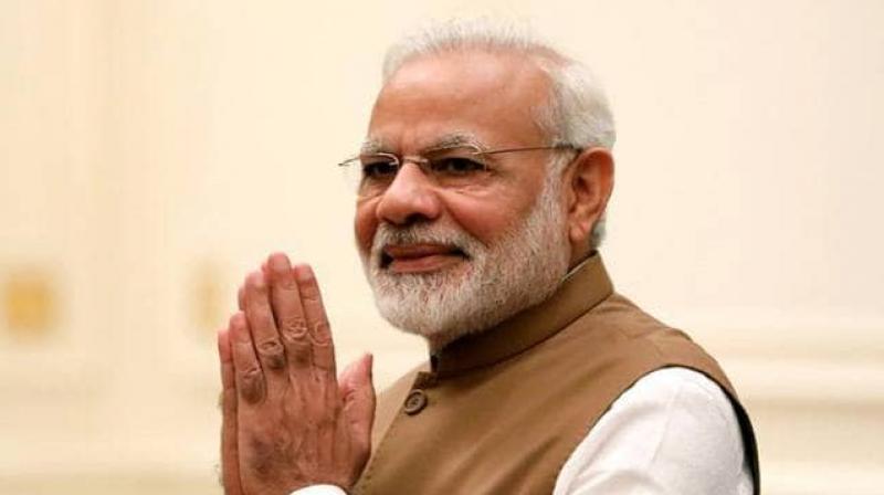 PM Narender Modi PM Narender Modi
