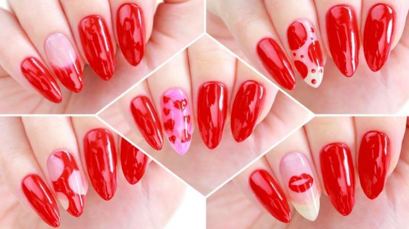 Nail Art Nail Art
