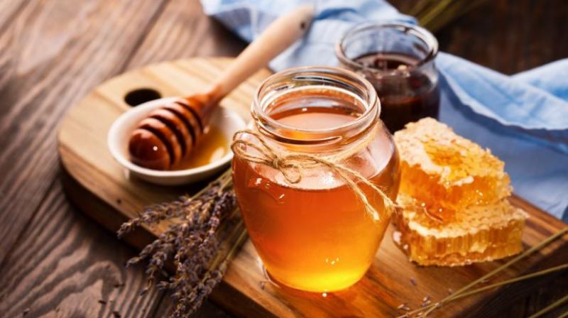 Honey Honey