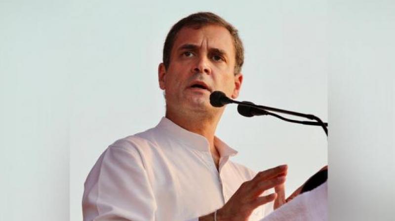 Rahul Gandhi Rahul Gandhi