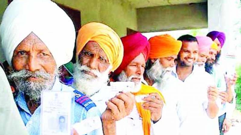 Shahkot Elections Shahkot Elections