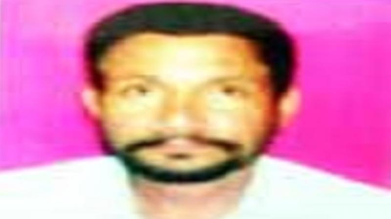 Daljit Singh Daljit Singh