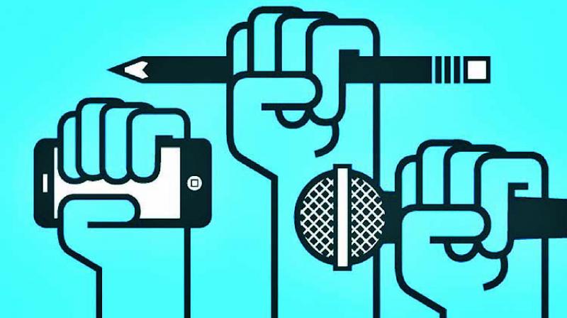 Press Freedom Press Freedom