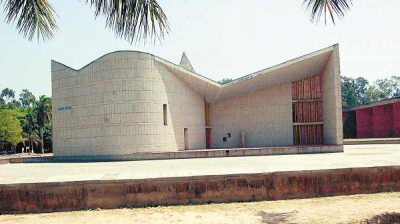 Punjab University Punjab University