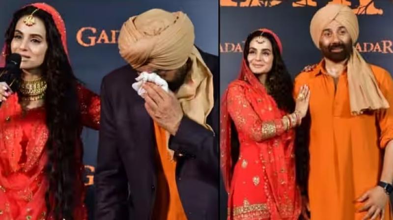 Sunny Deol Sunny Deol