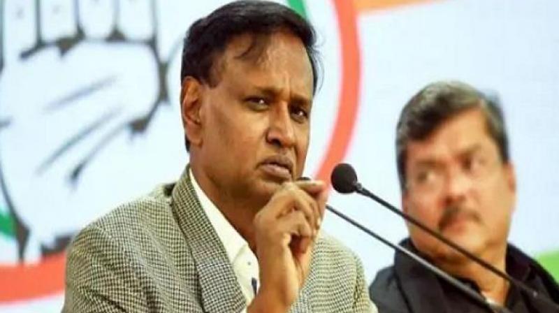 Congress udit raj rahul gandhi Congress udit raj rahul gandhi
