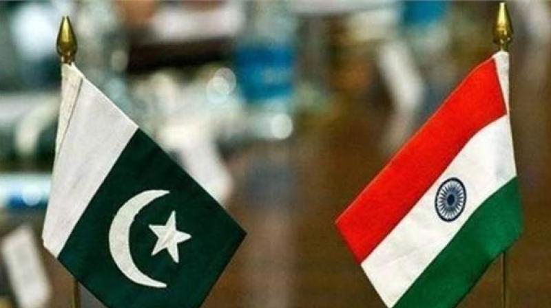 Pakistan summons indian diplomat over alleged Pakistan summons indian diplomat over alleged