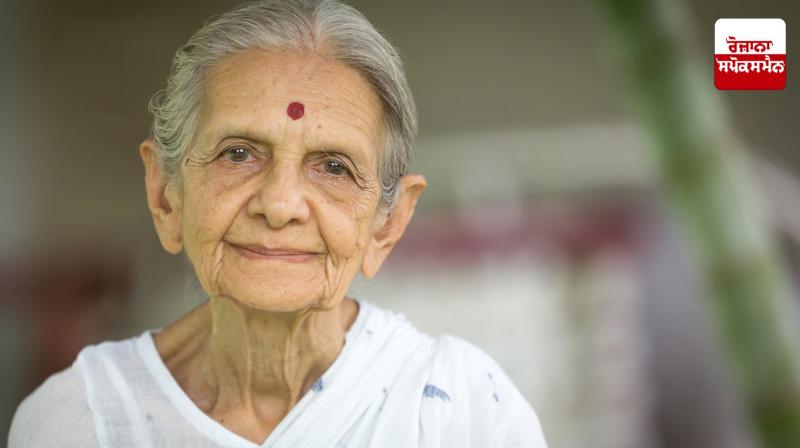Neelamben Parikh Death News Neelamben Parikh Death News