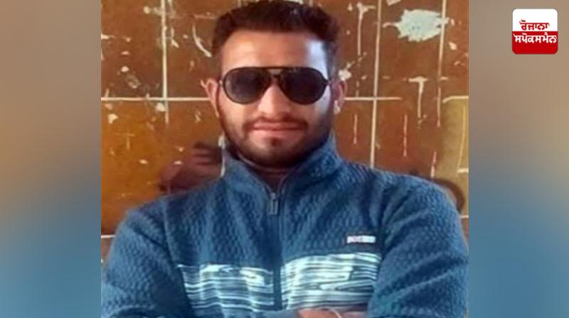 Punjabi death in Kuwait Amritsar News in punjabi Punjabi death in Kuwait Amritsar News in punjabi