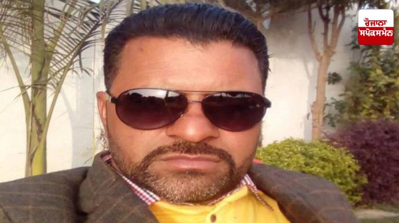 Punjabi Death in Italy TarnTaran News in punjabi Punjabi Death in Italy TarnTaran News in punjabi