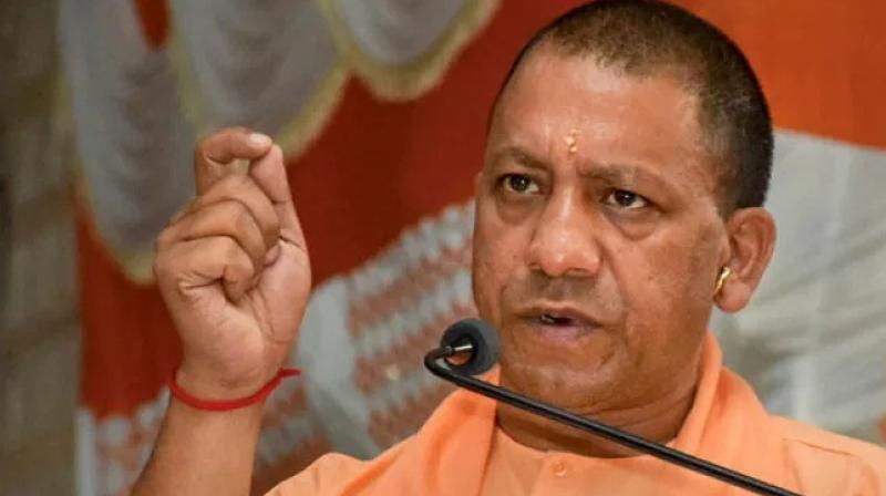 Hathras Case CM Yogi