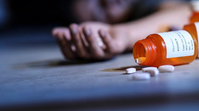 suicide suicide