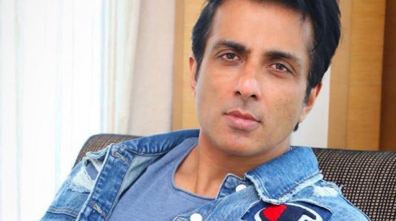 sonu sood sonu sood