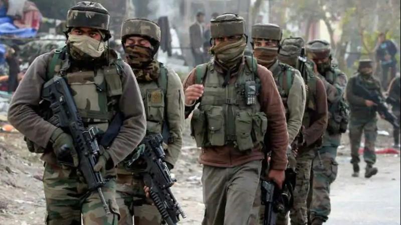 Jammu and Kashmir Jammu and Kashmir