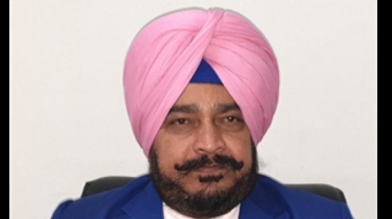 sadhu singh dharamshot sadhu singh dharamshot