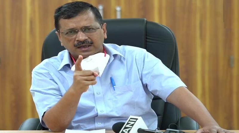 Arvind kejariwal Arvind kejariwal