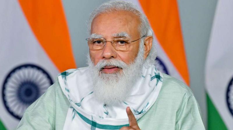 Pm modi