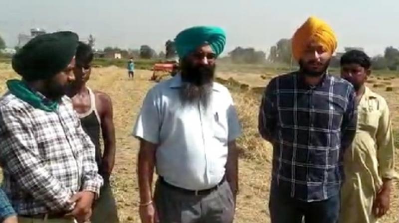 Parmveer singh Parmveer singh