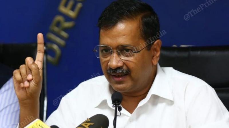 Arvind kejariwal Arvind kejariwal