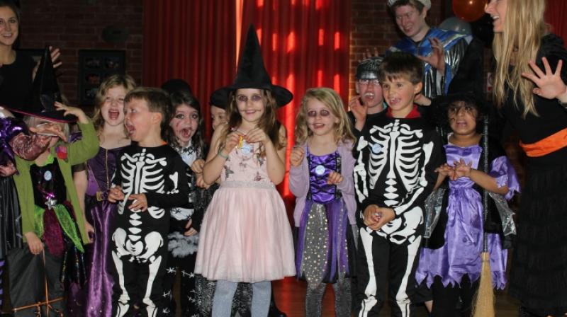 Happy Halloween 2020 Happy Halloween 2020