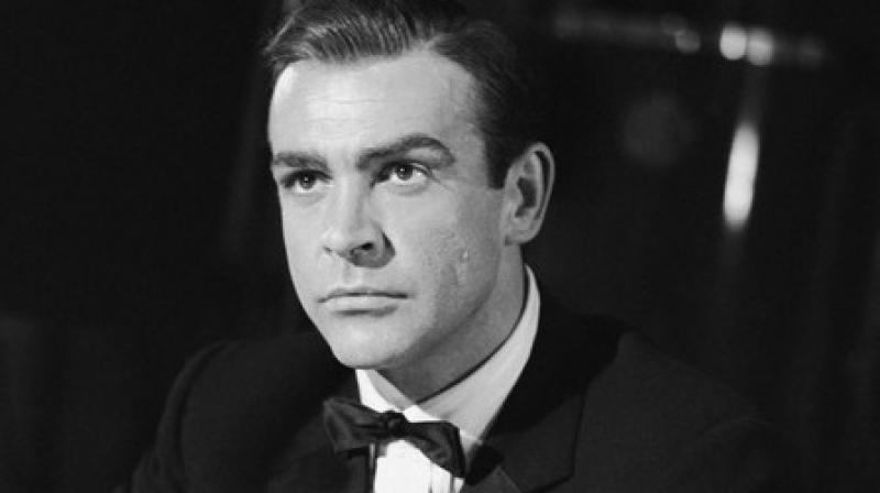 James Bond James Bond
