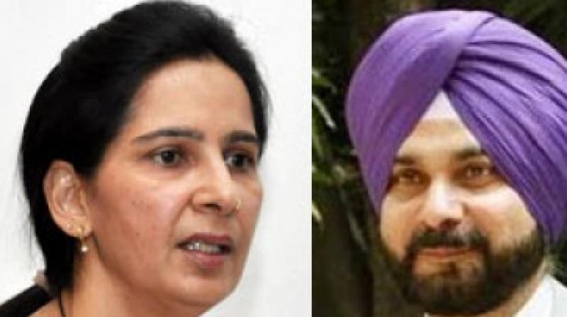 navjot singh sidhu navjot singh sidhu