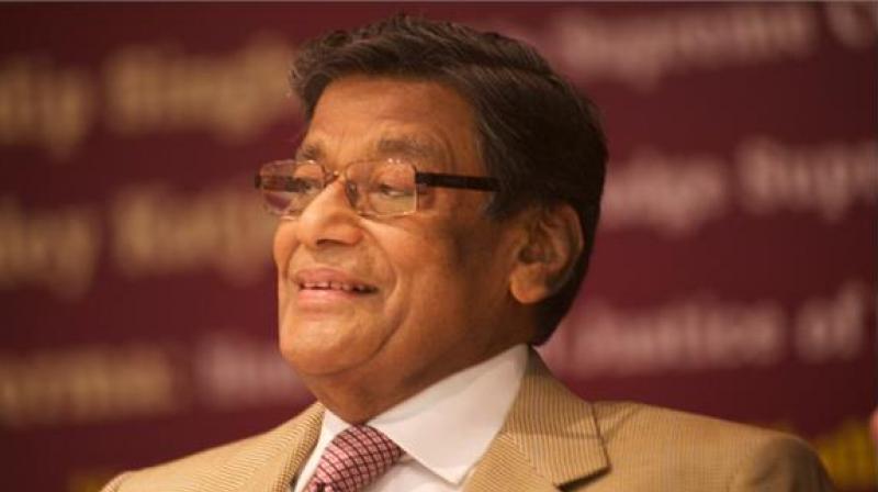 Venugopal by Attorney General Venugopal by Attorney General