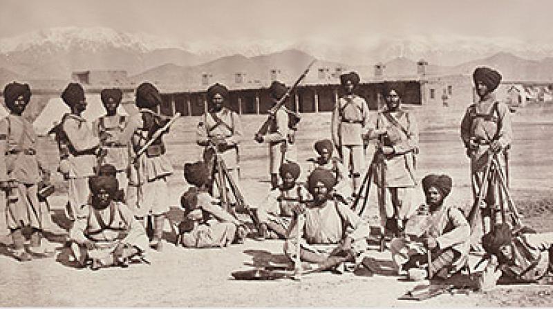 bengal infantry bengal infantry
