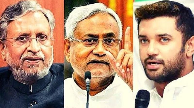 Nitish kumar and other Nitish kumar and other