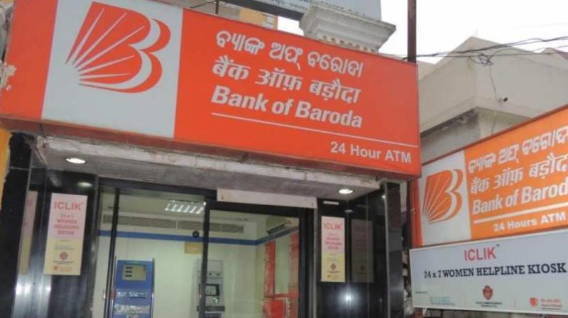 bank of baroda bank of baroda