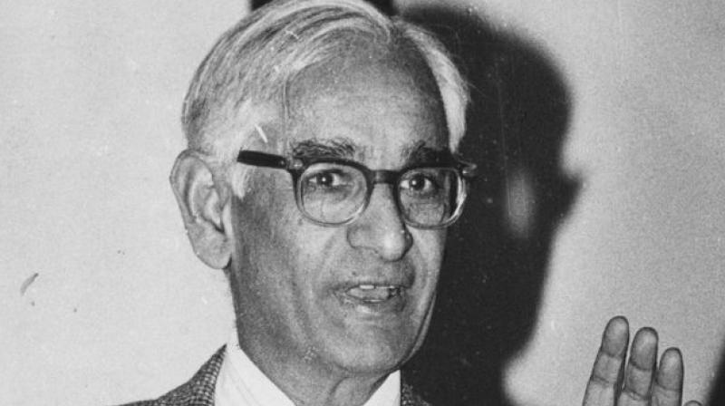 Hargobind khurana