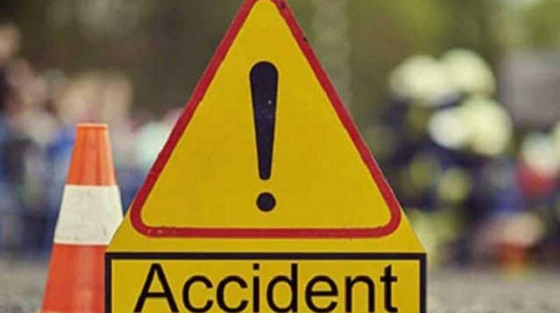 Accident Accident