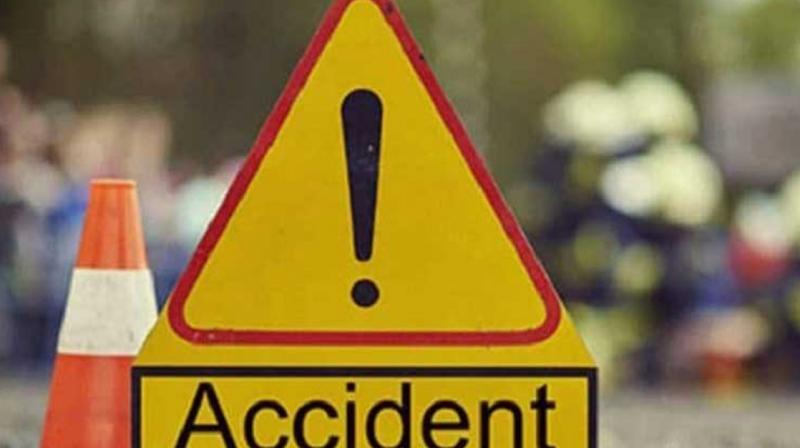 Accident Accident