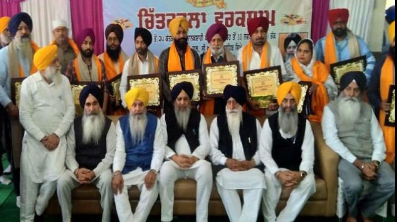SGPC SGPC
