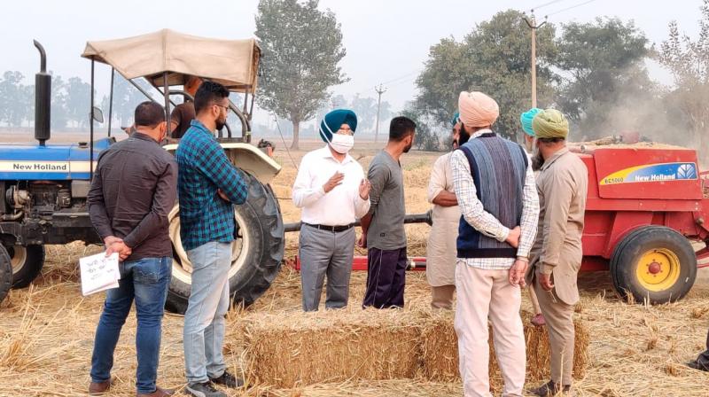 farmer farmer