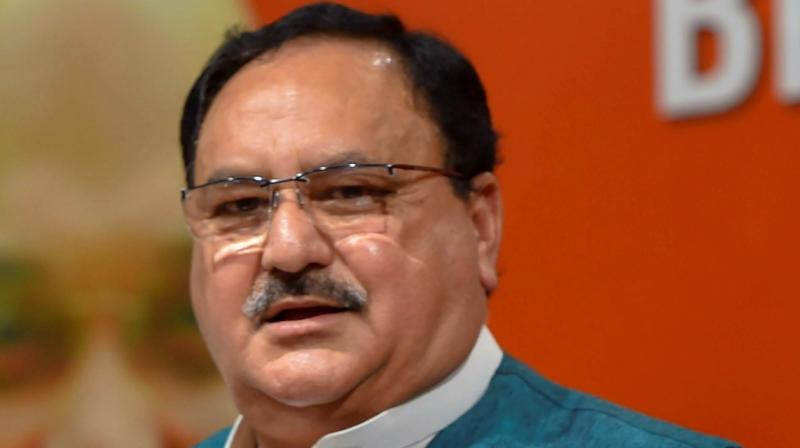 Nadda Nadda