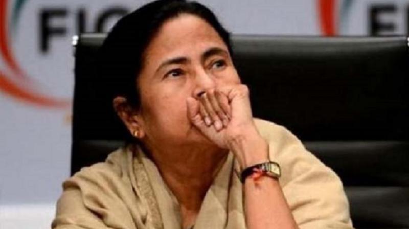 Mamata banerjee