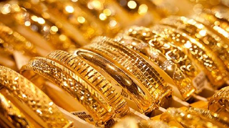 Gold Gold