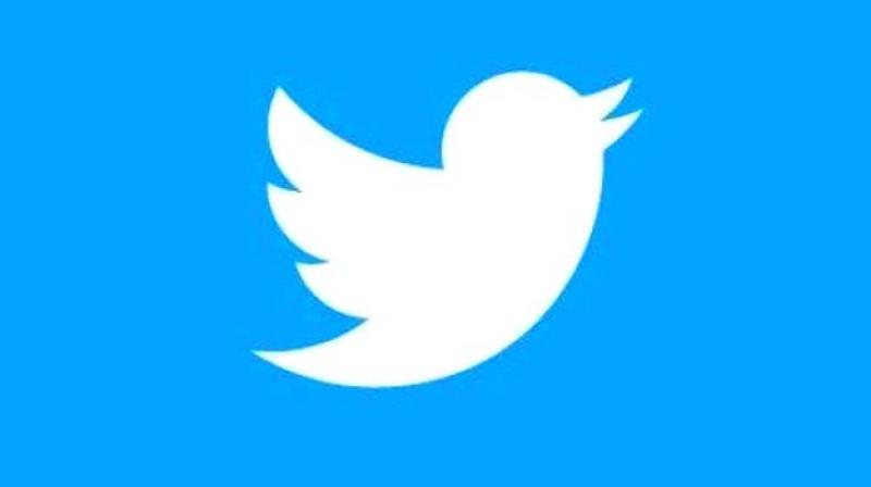 Twitter Twitter