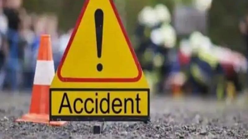 accident accident