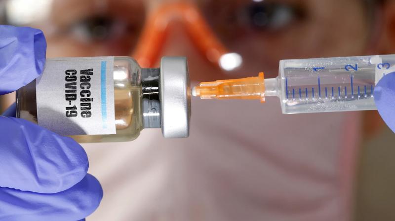 Moderna’s Vaccine Moderna’s Vaccine