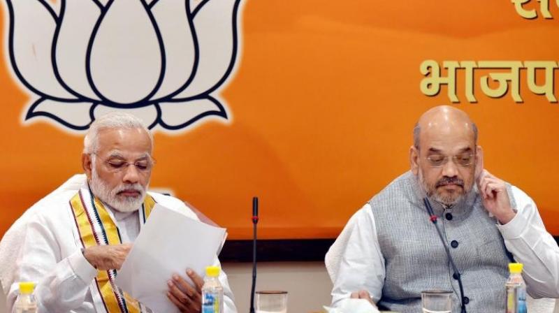 bjp bjp